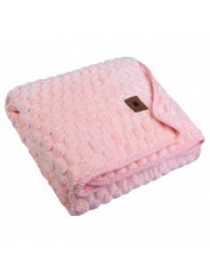Κουβέρτα FLEECE 110X150...