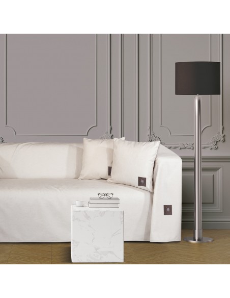 Ριχτάρι Τριθέσιο 180x300 Greenwich Polo Club 3924 Ivory