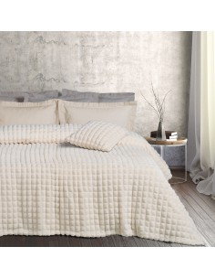 Κουβέρτα Fleece Υπέρδιπλη...