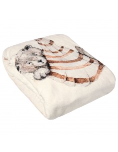 Κουβέρτα Fleece 80X110 Βaby...