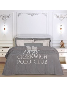 Κουβέρτα Fleece Υπέρδιπλη...