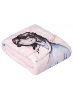 Κουβέρτα Fleece 110X150...