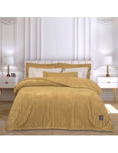 Κουβέρτα Fleece Υπέρδιπλη...