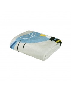 Κουβέρτα Fleece 80X110 BABY...