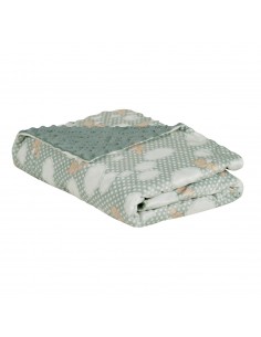 Κουβέρτα Fleece 75X100...