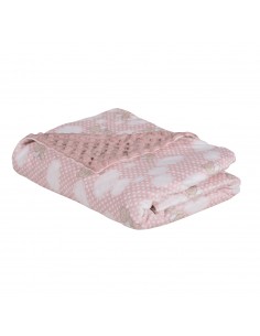 Κουβέρτα Fleece 75X100...