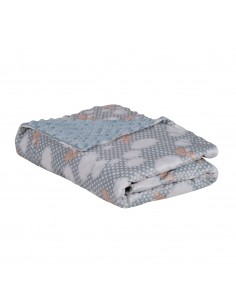 Κουβέρτα Fleece 75X100...
