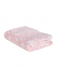 Κουβέρτα Fleece 75X100...