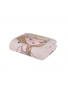 Κουβέρτα Fleece 80X110 BABY...