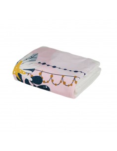 Κουβέρτα Fleece 80X110 BABY...