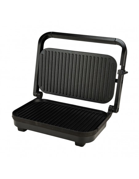 Τοστιέρα Intense Dark 2 Θέσεων 1300w Με Αντικολλητικές Πλάκες εstia 06-23645