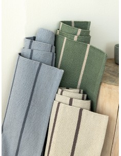 Ταπέτο 60x120 PIN GREY... 2