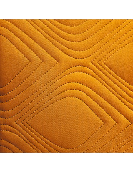 Κουβερλί Μονό 160x240 Guy Laroche Toronto Orange