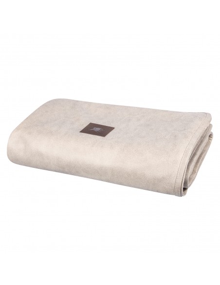 Ριχτάρι Διθέσιο 180x250 Greenwich Polo Club 3925 Beige
