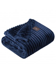 Κουβέρτα Fleece Υπέρδιπλη... 2