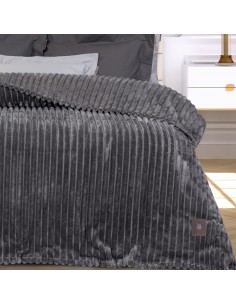 Κουβέρτα Fleece Υπέρδιπλη... 2