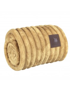 Κουβέρτα Καναπέ Fleece... 2