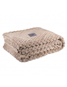 Κουβέρτα Fleece Υπέρδιπλη... 2