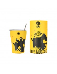 Θερμός Coffee Mug AEK BC...