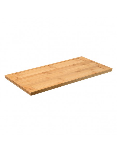 ΒΑΣΗ ΓΙΑ ΜΑΝΤΕΜΕΝΙΑ ΠΛΑΚΑ ΨΗΣΙΜΑΤΟΣ BAMBOO 24x47cm 01-20200 ESTIA