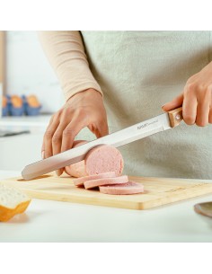 Aνοξείδωτο ατσάλινο μαχαίρι... 2