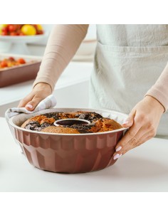 Φόρμα κέικ Terrestrial με... 2