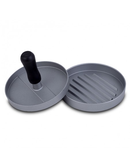 Πρέσα-φορμαριστικό μπιφτεκιών burger BBQ Guru 12cm NAVA