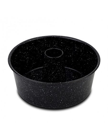 Φόρμα κέικ Nature με αντικολλητική επίστρωση stone 26cm NAVA