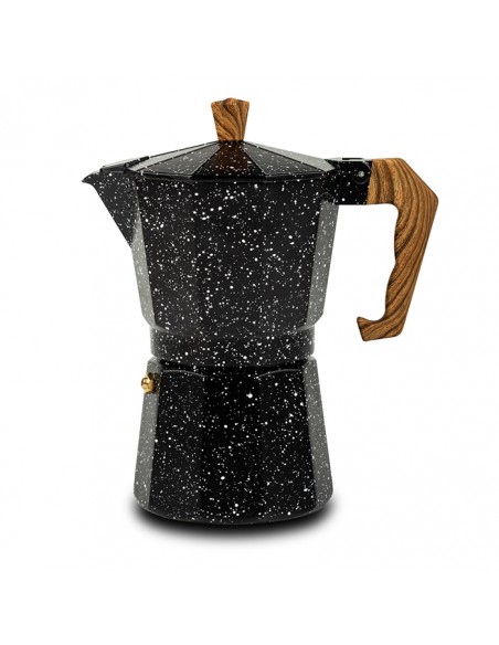 Μπρίκι espresso Nature 300ml - 6cups NAVA