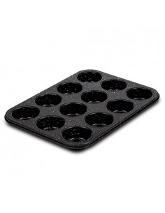 Ταψί για muffins Nature με...