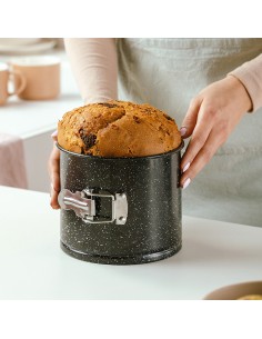 Φόρμα panettone αποσπώμενη... 2