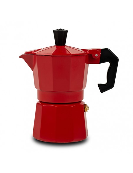 Μπρίκι espresso TAURUS 50ml - 1cup NAVA